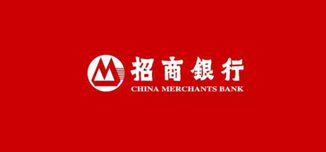招商银行 招商银行